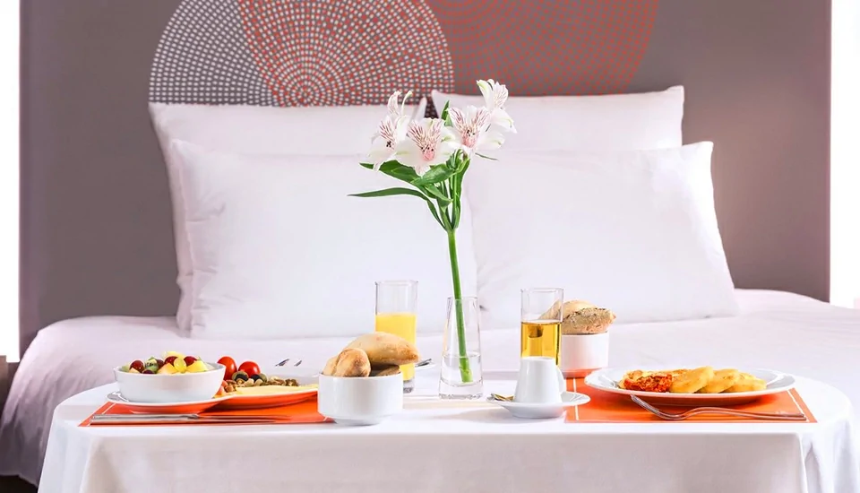 نووتل مسکو سیتی مسکو